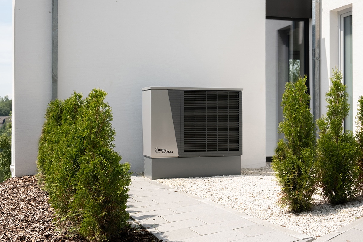 Warmtepompen groeien 30%, fossiele ketels verliezen bijna 15% terrein 1