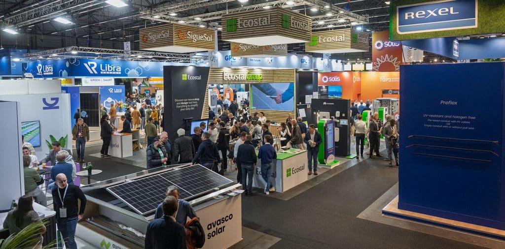 De nieuwste innovaties onder één dak! Registreer nu je gratis ticket 1