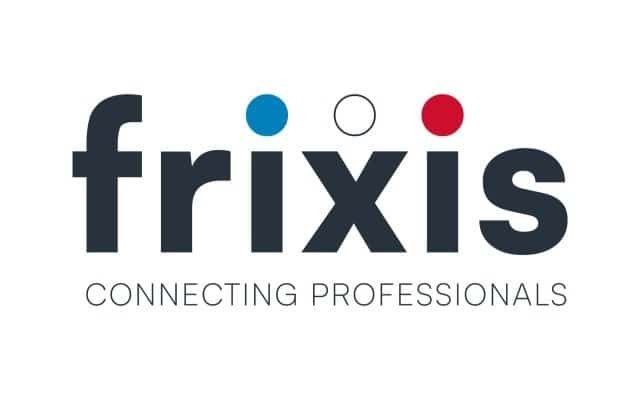 Frixis: "Cyberveiligheid is een belangrijk onderdeel van eenbetrouwbare koudeketen" 5