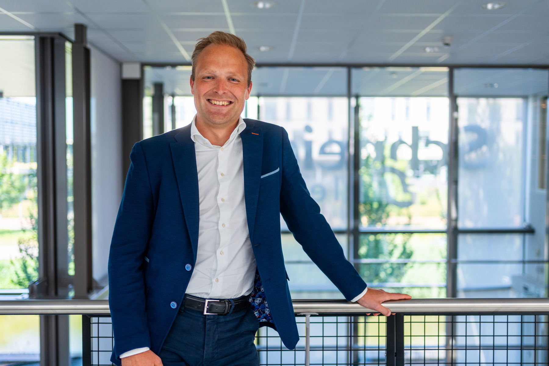 EPBD en automatisering: wat gebouweigenaars en bedrijven moeten weten 1
