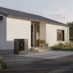 De Vitocal 200-A ie is ontwikkeld voor toepassing in zowel nieuwbouw- als renovatieprojecten.