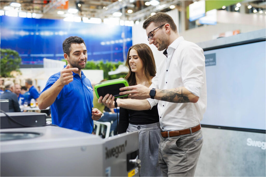 Chillventa 2026 brengt de HVACR-sector samen rond kennis, praktijkervaring en innovatie 1