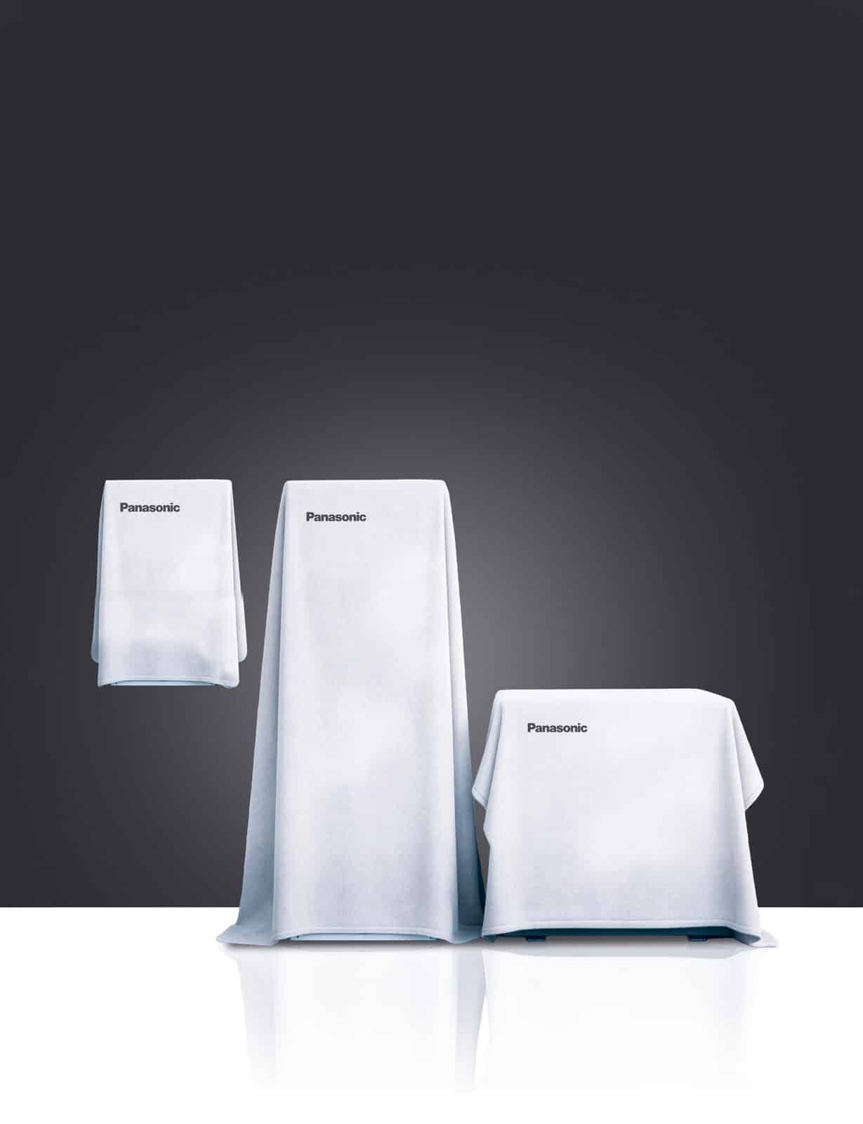 Panasonic Heating & Cooling Solutions onthult de Aquarea N-serie, die in 2027 beschikbaar zal zijn, pas eind september. Omdat deze Installatie & Bouw vroeger verschijnt, konden we nog geen foto’s publiceren. (Beeld: Panasonic Heating & Cooling Solutions)