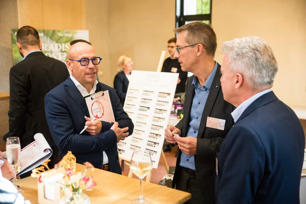 Klimaat en karakter op de sokkel: de hoogtepunten van Gallery Days 2026 2